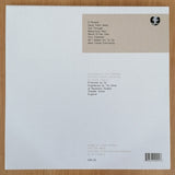 The Wake : Here Comes Everybody (LP, Album, RSD, Ltd, RM, Cle + 7", RSD, RM)