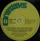 Yabby You : The Yabby You Collection (LP, Comp)