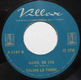 Sylvia La Torre : Dahil Sa Iyo / Ikaw (7", Single)