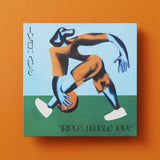 Ivan Ave : Triple Double Love (7", Ltd)
