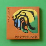 Ivan Ave : Triple Double Love (7", Ltd)