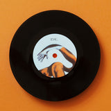 Ivan Ave : Triple Double Love (7", Ltd)