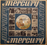 Bennie Maupin : Slow Traffic To The Right (LP, Album)