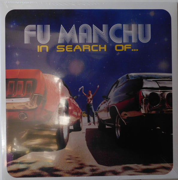 Fassine : Forge (LP, Ltd, Blu)