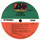 LeVert : Bloodline (LP, Album)