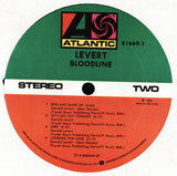 LeVert : Bloodline (LP, Album)