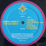 Sugar Minott : Ghetto-Ology Showcase (LP, Comp)