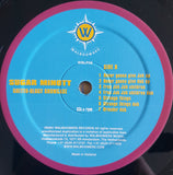 Sugar Minott : Ghetto-Ology Showcase (LP, Comp)