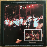 Fania All Stars : Latin-Soul-Rock (LP, Album, RE, Gat)