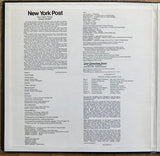 Fania All Stars : Latin-Soul-Rock (LP, Album, RE, Gat)