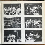 Fania All Stars : Latin-Soul-Rock (LP, Album, RE, Gat)
