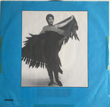 Aretha Franklin : Jump To It (LP, Album, Ter)