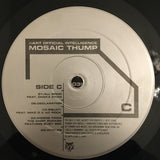 De La Soul : Art Official Intelligence: Mosaic Thump (2xLP, Album, Ltd, Mul)