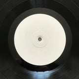 Donna Summer : Donna Summer  (LP, Advance, Album, W/Lbl)