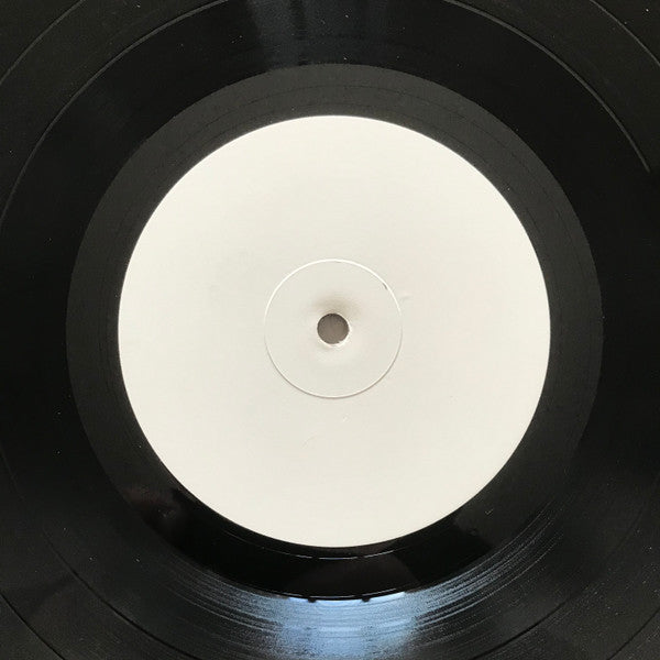 Donna Summer : Donna Summer  (LP, Advance, Album, W/Lbl)
