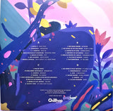 Various : Chillhop Essentials - Spring 2020 (2xLP, Comp, Ltd, Num, Pur)