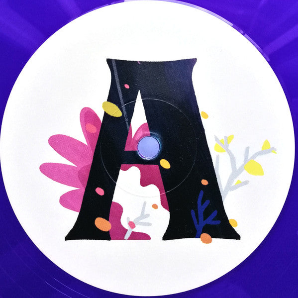 Various : Chillhop Essentials - Spring 2020 (2xLP, Comp, Ltd, Num, Pur)