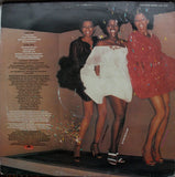 Alton McClain & Destiny : It Must Be Love (LP, Album)