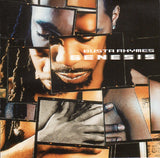 Busta Rhymes : Genesis (CD, Album, RE-)