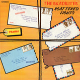The Skatalites : Scattered Lights (LP, Album, RE, Blu)