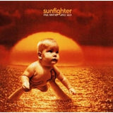 Paul Kantner, Grace Slick : Sunfighter (LP, Album)