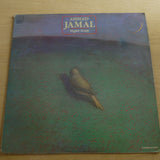 Ahmad Jamal : Night Song (LP, Album)
