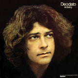 Eumir Deodato : Artistry (LP, Album, RP)