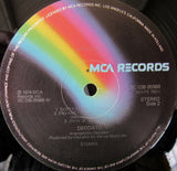 Eumir Deodato : Artistry (LP, Album, RP)