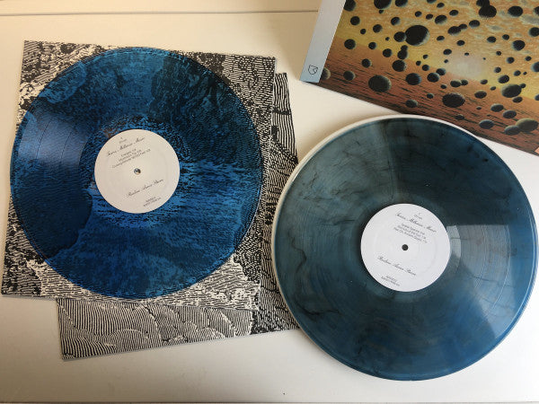 Pauline Anna Strom : Trans​-​Millenia Music (2xLP, Comp, RP, Opa)