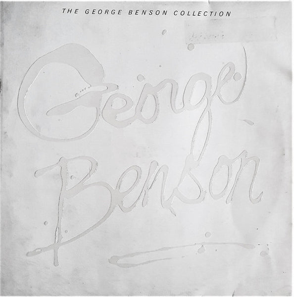 George Benson : The George Benson Collection (2xLP, Comp, RE)