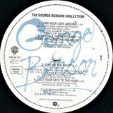 George Benson : The George Benson Collection (2xLP, Comp, RE)