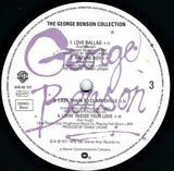 George Benson : The George Benson Collection (2xLP, Comp, RE)