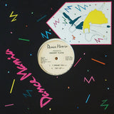 Vincent Floyd : I Dream You (12")