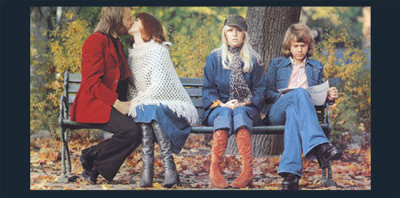 ABBA : Grandes Exitos (LP, Comp, Gat)