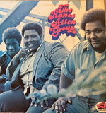 The Rance Allen Group : The Rance Allen Group (LP, Album, Mono, Promo)