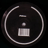 Roman IV : Altes Testament (12", RE)