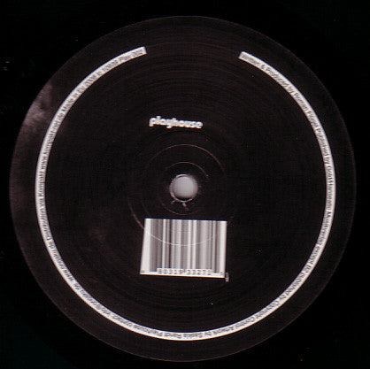 Roman IV : Altes Testament (12", RE)