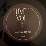 Parcels : Live Vol.1 (2xLP, Album)