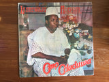 Lanrewaju Adepoju (The Inimitable Ewi King)* : Omo Oduduwa (LP, Album)