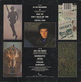 Paul Hardcastle : Paul Hardcastle (LP, Album)