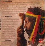 Culture : Humble African (LP, Album)