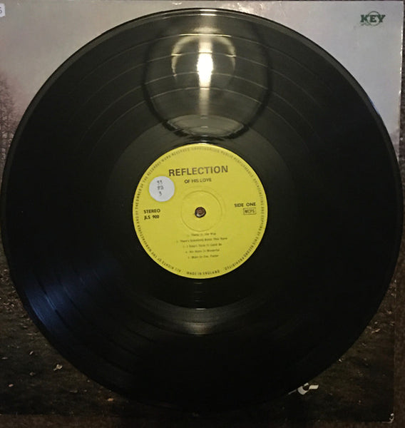Reflection Of His Love : Reflection Of His Love (LP, Album)