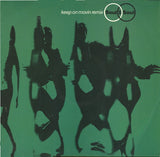 Soul II Soul Featuring Caron Wheeler : Keep On Movin Remix (12")