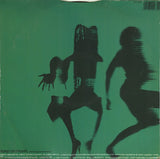 Soul II Soul Featuring Caron Wheeler : Keep On Movin Remix (12")