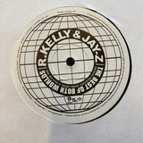 R. Kelly & Jay-Z : The Best Of Both Worlds (2xLP, Album)