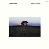 Pat Metheny : Bright Size Life (LP, Album, Promo)