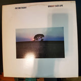 Pat Metheny : Bright Size Life (LP, Album, Promo)