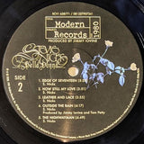 Stevie Nicks : Bella Donna (LP, Album, Club, RE, RM, Blu)