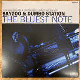 Skyzoo & Dumbo Station : The Bluest Note (LP, Album, Ltd, Num, Blu)