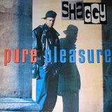 Shaggy : Pure Pleasure (LP, Album)